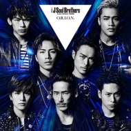  J SOUL BROTHERS from EXILE TRIBE/O. r.i. o.n.