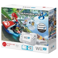 Wii U �}���I�J�[�g8 �Z�b�g(�V��)