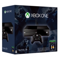 Xbox One iHalo: The Master Chief Collection Łj
