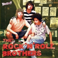 THE ROCK'ROLL BROTHERS Version