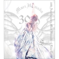 30th Anniversary Mari Hamada Live Tour -Special-(Blu-ray)