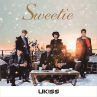 Sweetie (CD only)