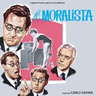 Soundtrack/Il Moralista