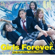 륺եС/The Girl Of Fate