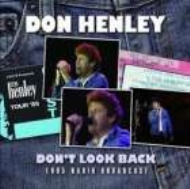 Don Henley/Don't Look Back