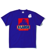 S / S Tee Whats (L)Xlarge