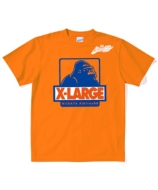 S / S Tee Albirex Bb (Xl)Xlarge