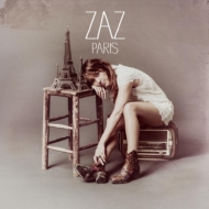 ZAZ/Paris (Edition Collector)(+dvd)