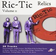 Various/Ric-tic Relics V2 28 Cuts