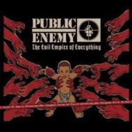 PUBLIC ENEMY レコード レコード｜Public Enemy (パブリック・エナミ―)｜商品一覧｜HMV&BOOKS