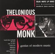 Genius Of Modern Music 1 (AiOR[h/Blue Note)