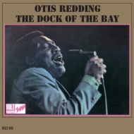 Otis Redding/Dock Of The Bay (Mono)(180g)