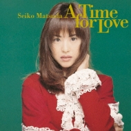 A Time For Love 【Blu-spec CD2】 : 松田聖子 | HMV&BOOKS online