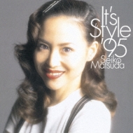 It's Style '95 yBlu-spec CD2z