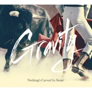 Nothing's Carved In Stone/Gravity (Ltd)