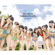 アロハロ!7 モーニング娘。Blu-Ray Disc