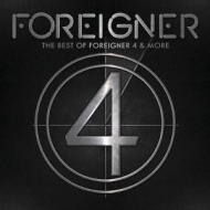 Best Of Foreigner 4 Live &