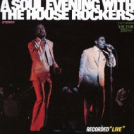 A Soul Evening With The House Rockers
