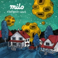 Milo (Hip Hop)/Toothpaste Suburb