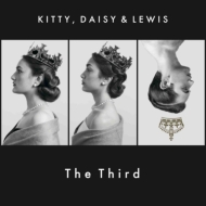 KITTY DAISY  LEWIS/Kitty Daisy  Lewis The Third (Digi)