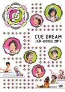 CUE DREAM JAM-BOREE 2014