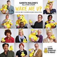 Gareth Malone/Wake Me Up