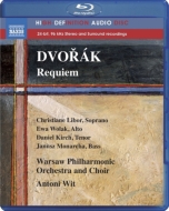 Requiem : Wit / Warsaw Philharmonic & Choir, Libor, Wolak, D.Kirch, Monarcha