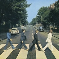 Abbey Road (WPbgj