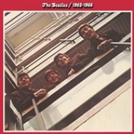 Beatles 1962-1966 (WPbgj
