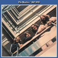 Beatles 1967-1970 (WPbgj