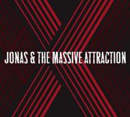 Jonas ＆ The Massive Attraction/X