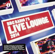 Various/Bbc Radio 1's Live Lounge 2014