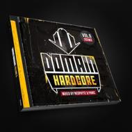 Various/Domain Hardcore Vol.6