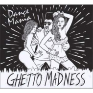 Various/Ghetto Madness