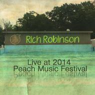 Live At Peach Music Festival 2014