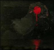 Cursive/Mama I'm Swollen