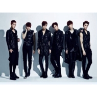 2nd Mini Album: Error [Taiwan B ver.] (CD+GOODS)