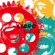 LIBRO/Gear