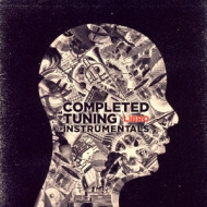 LIBRO/Completed Tuning Instrumentals
