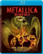 Metallica/Some Kind Of Monster (+dvd)