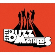 THE BUZZMOTHERS 【通常盤】 : バズマザーズ | HMV&BOOKS online - DQC 
