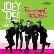 Joey Dee  Starliters/Peppermint Twisters