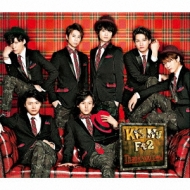Kis-My-Ft2/Thank Youじゃん!