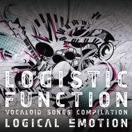 LOGISTIC FANCTION `VOCALOID SONGS COMPILATION`(+DVD)yՁz