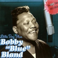 Bobby Bland/Little Boy Blue