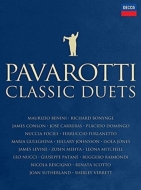 Tenor Collection/Pavarotti Classical Duets