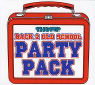 Various/Back 2 Old School Party Pack (Box)