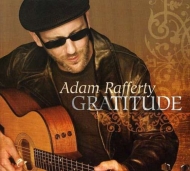 Adam Rafferty/Gratitude