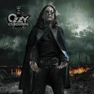 Ozzy Osbourne/Black Rain