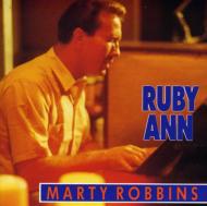 Marty Robbins/Ruby Ann Rockin Rollin Robbins 3